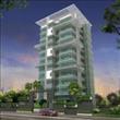 Nandan Aspira, 4 BHK Apartments